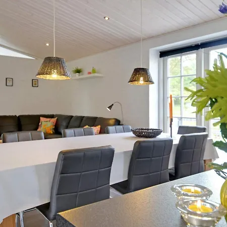 Сasa de vacaciones Luxury Retreat With - By Traum *