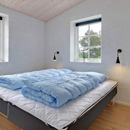 Tatil Evi Luxury Retreat With - By Traum Blåvand