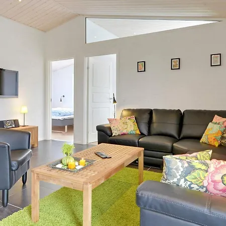Luxury Retreat With - By Traum Blåvand