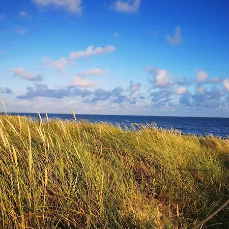 Luxury Retreat With - By Traum Сasa de vacaciones Blåvand