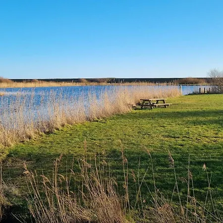 Luxury Retreat With - By Traum * Blåvand