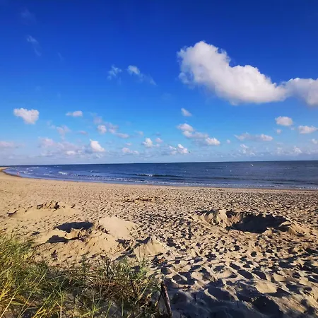 Luxury Retreat With - By Traum * Blåvand